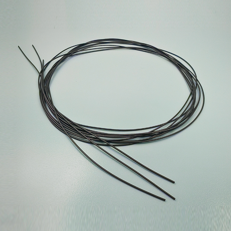 TPU Tungsten-fylt rør TPU Tungsten-fylt rør