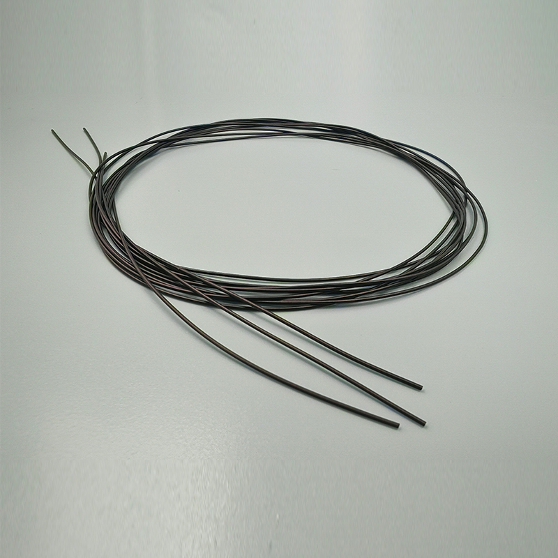 TPU Tungsten-fylt rør TPU Tungsten-fylt rør