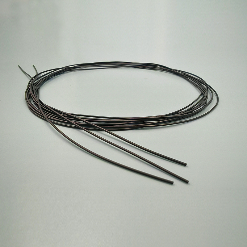 TPU Tungsten-fylt rør TPU Tungsten-fylt rør